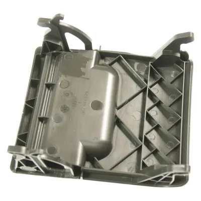 HEPA Kannenfilter für Staubsauger Nilfisk 107414046 zur Staubfiltration