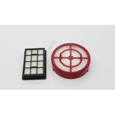 HEPA- und Motoreingangsfilter-Set für Severin Staubsauger 5103048 - Filterset