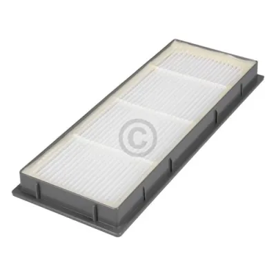 Hepafilter Ecovacs 10002029 für Staubsauger-Roboter