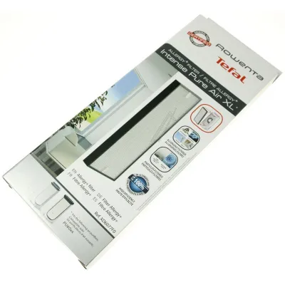 Hepafilter Rowenta XD6077F0 für Klimagerät Rowenta
