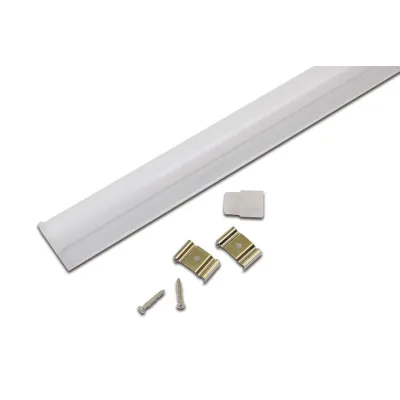 HERA LED EcoLite F 1150mm 14W nw LED-Lichtleiste 14W 4000K F 1100lm ws Konv