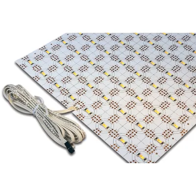 Hera LED-Flächenhinterleuchtung 61001583001