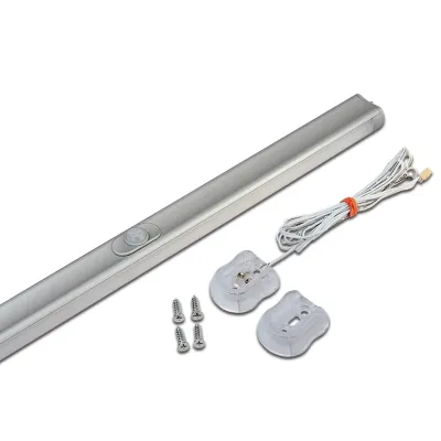 Hera LED-Kleiderstangenleuchte 20203020101