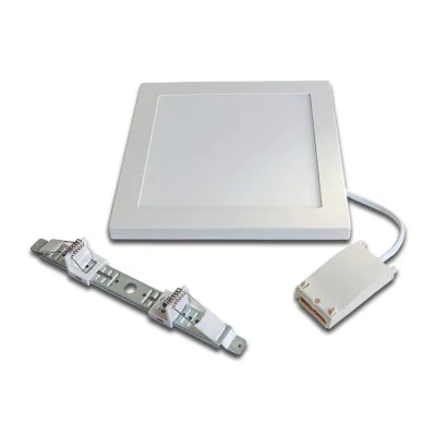 Hera LED-Leuchte 3000K weiß FQ65/205LED18W ww ws