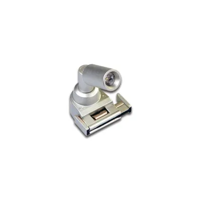 Hera LED Track Point S ww 10Gr alu-eloxiert 20202560702