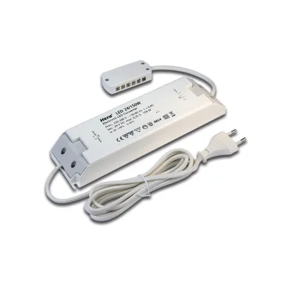 Hera LED-Trafo 24V 20604004001