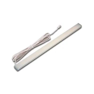 Hera LED-Unterbauleuchte 61001427402 | 1200mm | 21,8W | 3000K warmweiß | Aluminium | flach | CRI 90 | IP20