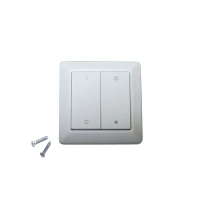 Hera Wandtaster ZigBee / Alexa 21703250101