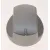 Bild: Herd-Knopf Whirlpool Indesit 482000028533 Gas-Backofen