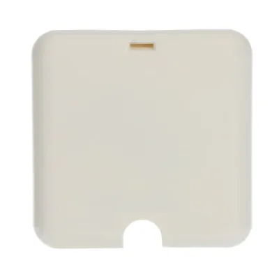 Busch-Jaeger Herdanschlussdose 3741 UJ | Unterputz UP | 5x2,5mm² Schraubklemme | Thermoplast | IP20 | alpinweiß