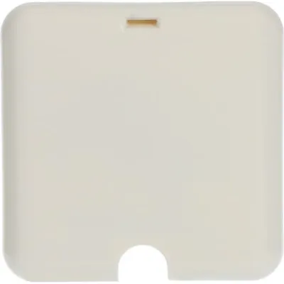 Busch-Jaeger Herdanschlussdose 3741 UJ | Unterputz UP | 5x2,5mm² Schraubklemme | Thermoplast | IP20 | alpinweiß