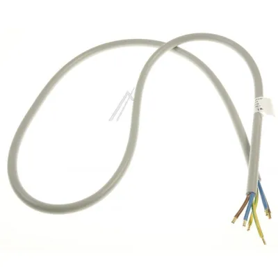 Herdanschlusskabel für Ofen Hisense/Gorenje 683878 Netzleitung