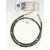 Bild: Herdanschlusskabel für Ofen Whirlpool/Indesit 484010678184 3x4mm² 1,45m
