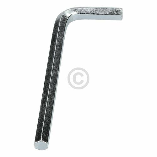Bild: Hex Key Wrench