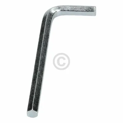 Hex Key Wrench