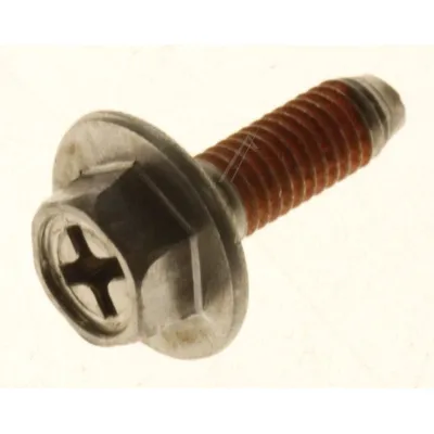 Hex-Schraube für Samsung Staubsauger 6009001522 M5x16mm