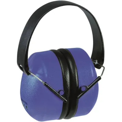 HEYTEC 50817320000 Kapsel-Gehörschützer 30dB 240g verstellb