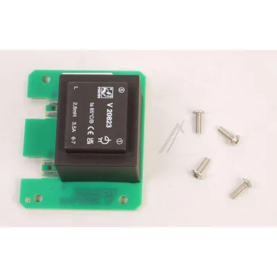 HF-Drossel für Ofen Bosch Siemens 00633811 Entstörfilter