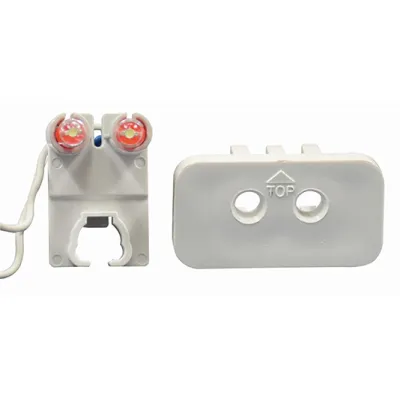 HHG Beleuchtungsset Beschriftungsträger 90591304-DE