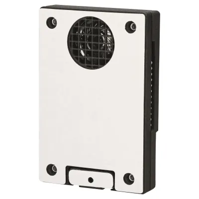 HHG Einbaulautsprecher Villa EL | 2-Draht System | bis 8 Klingeln | Video-Erweiterung | Türöffnerkontakt | IP33