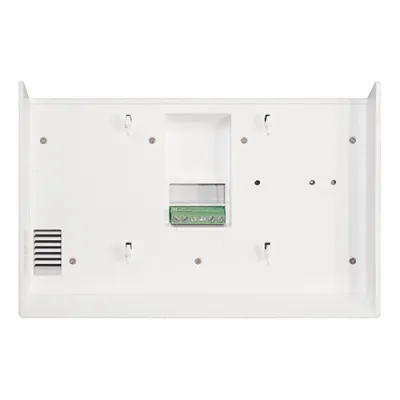 HHG Smarthome WLAN-Gateway Villa GW M | Nachrüst-Modul für Villa M | WLAN 2,4GHz | App-Steuerung | Audio & Video