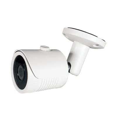 HHG Externe WLAN Überwachungskamera Villa C02 | Nachtsicht IR-LED | Wandmontage | Kunststoff | Multicolor