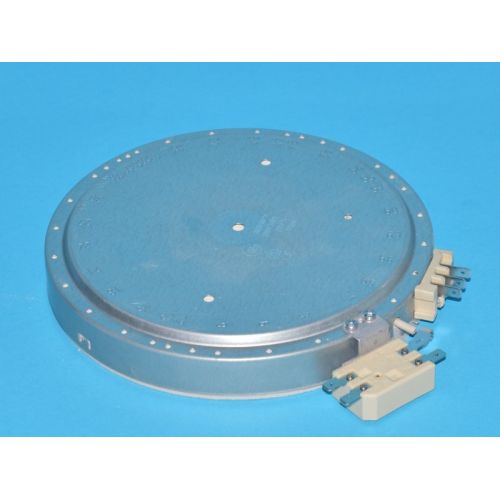Bild: HI-LIGHT KOCHPLATTE 230V 1700W D180 Gorenje 815387