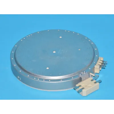 HI-LIGHT KOCHPLATTE 230V 1700W D180 Gorenje 815387