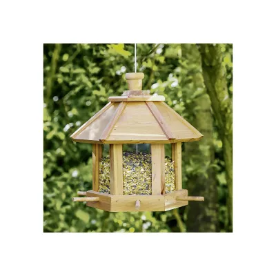 HI Vogelfutterhaus 26x27cm