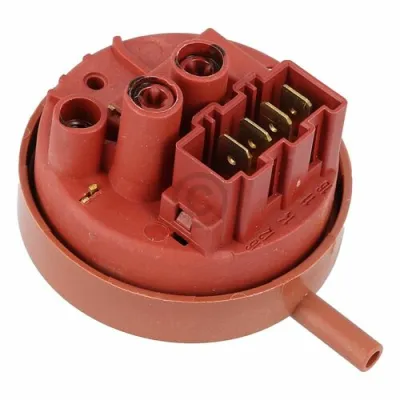 HIDROSTAT HD505-RJ METALFLEX Gorenje 420950