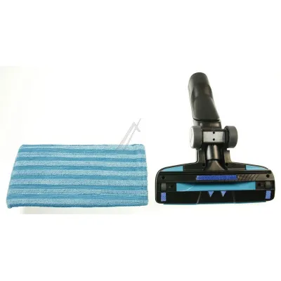 Highlander Aqua Bodendüse für Philips Staubsauger 300002489461 Nassreinigung