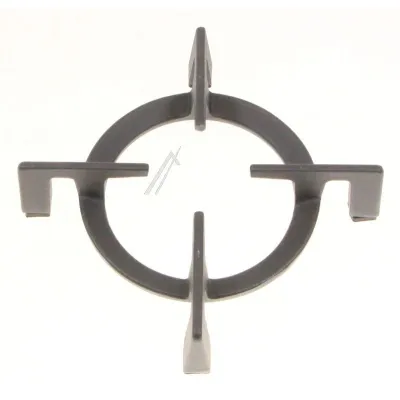 Hilfsgitter für Ofen Smeg 694092329 Einlegegitter Backraum