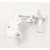 Bild: Hinge Assembly,Upper LG AEH73477202