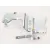 Bild: Hinge Assembly,Upper LG AEH73477202