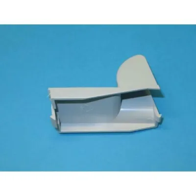 HINGE COVER UPPER R 6N-B 777 Gorenje 449127