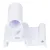 Bild: HINGE-FRENCH;AW-PJT,PC,COOL WHITE,HF-102