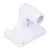 Bild: HINGE-FRENCH;AW-PJT,PC,COOL WHITE,HF-102