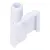 Bild: HINGE-FRENCH;AW-PJT,PC,COOL WHITE,HF-102