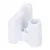 Bild: HINGE-FRENCH;AW-PJT,PC,COOL WHITE,HF-102