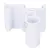 Bild: HINGE-FRENCH;AW-PJT,PC,COOL WHITE,HF-102