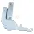 Bild: HINGE RIGHT PAINTED UL4 Gorenje 709480
