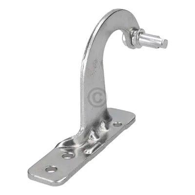 hinge upper Haier 49054412 0060112524