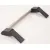 Bild: HINGED HANDLE RM100 VZ065/9005 S ASSY 904705 Gorenje