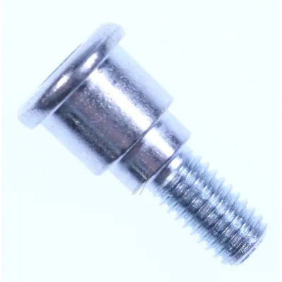 Hingescharnier-Schraube für Kühlschrank Hisense/Gorenje 888030 Befestigung