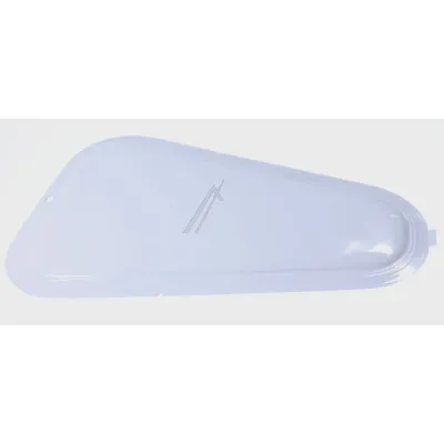 Hintere Abdeckung für Waschmaschine Whirlpool 481010525745 Waschmaschinen-Zubehö