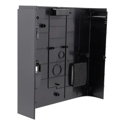 Hintere Abdeckung（Wassertank-Schwarz） Ecovacs 201-24A3-0133