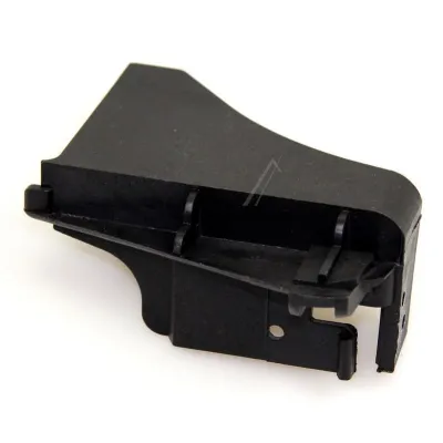 Hintere Endseite Linke 93764744 für Herd