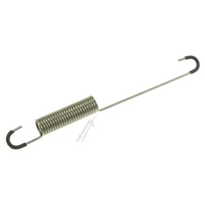 Hintere Feder für Dunstabzugshaube Smeg 895092762 KTS75