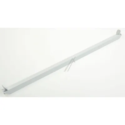 Hintere Profilleiste für Beko Kühlschrank C00869334 Kühlschrankabdeckung