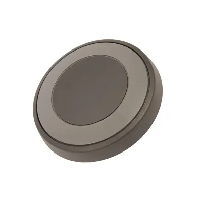 Hintere Rolle für Staubsauger, grau (1130506015)